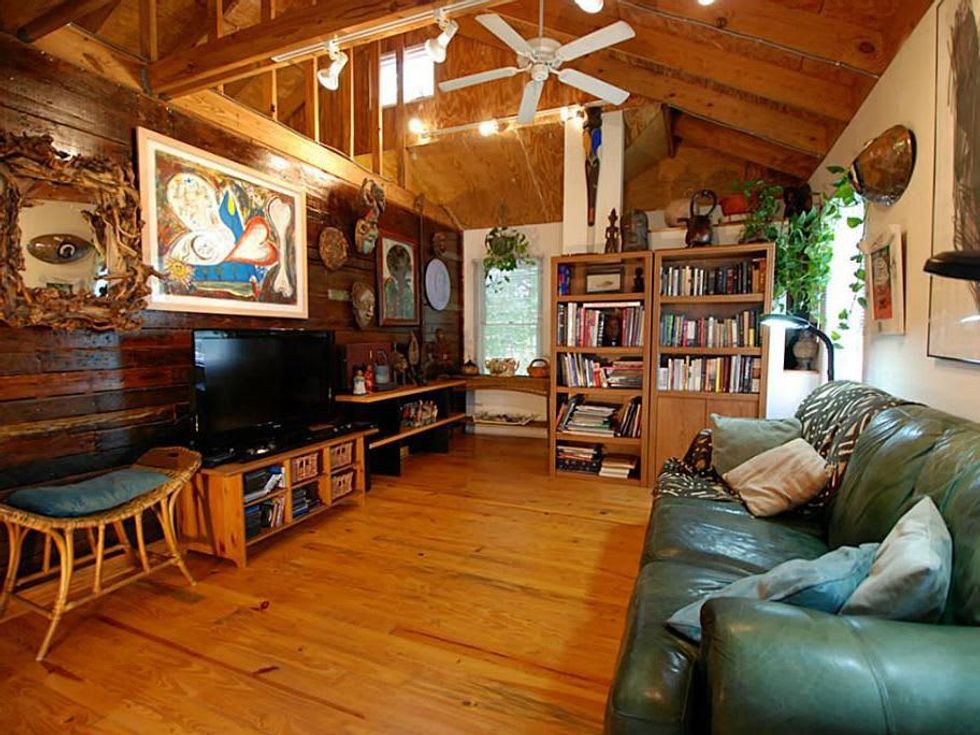 Living room 4739 Buck