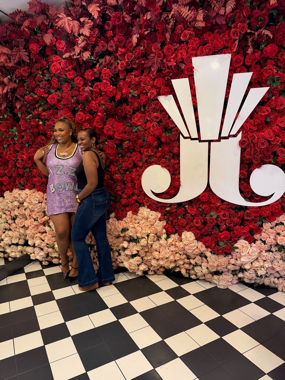 Lizzo Juliet steakhouse