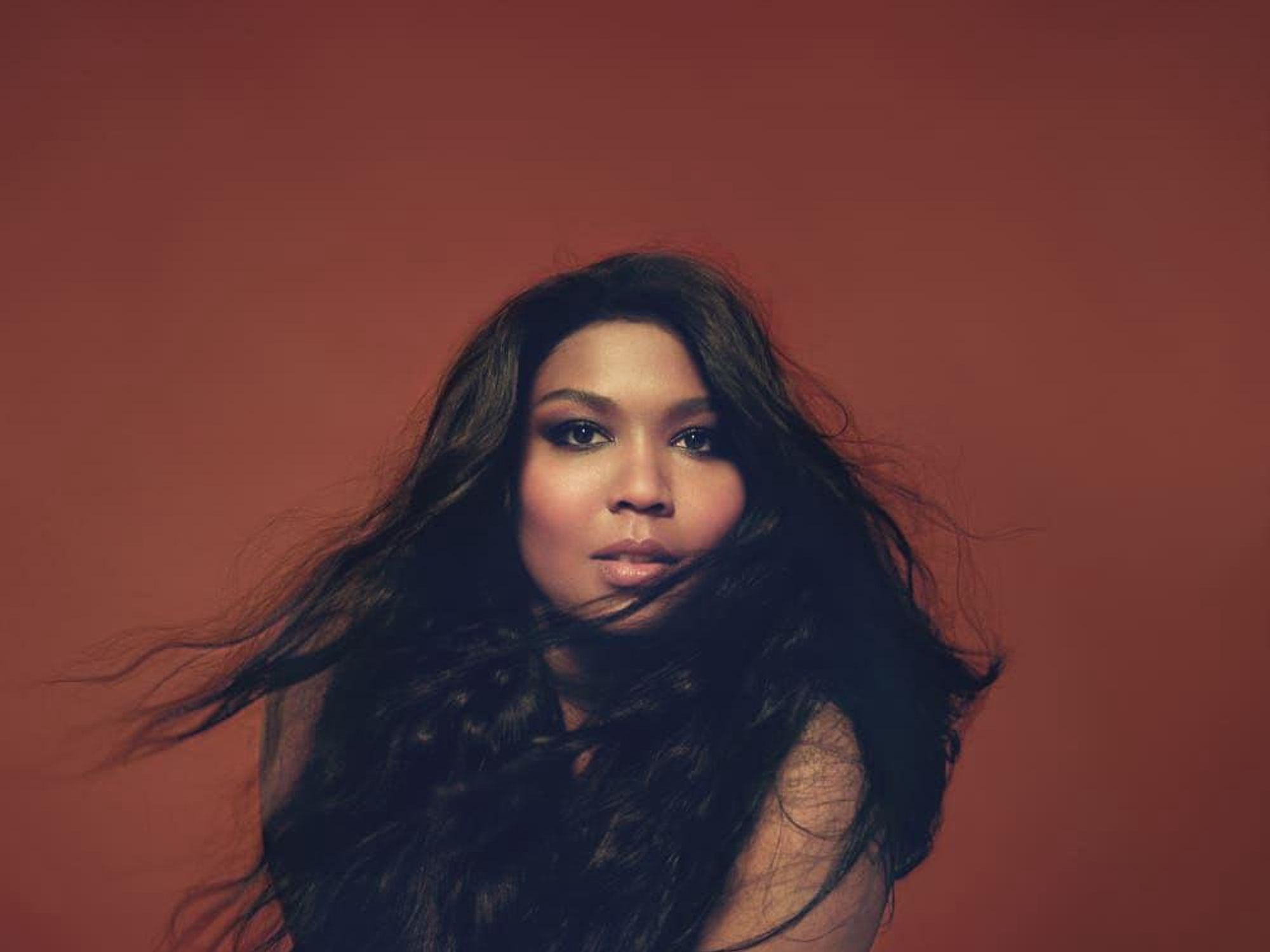 Global star Lizzo gives back to her Houston hometown in big Juneteenth ...