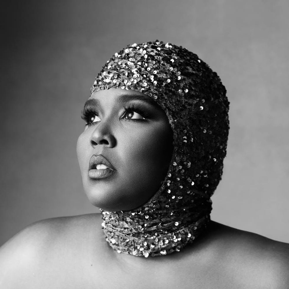 Lizzo
