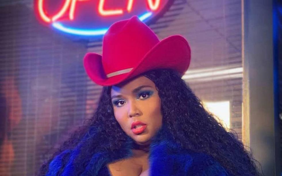 Lizzo