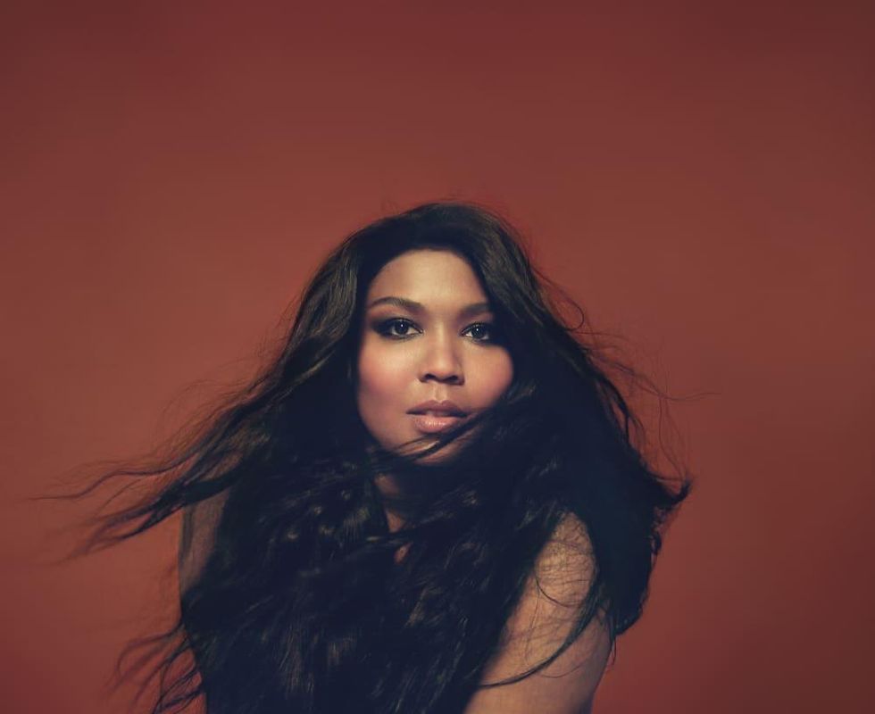 Lizzo