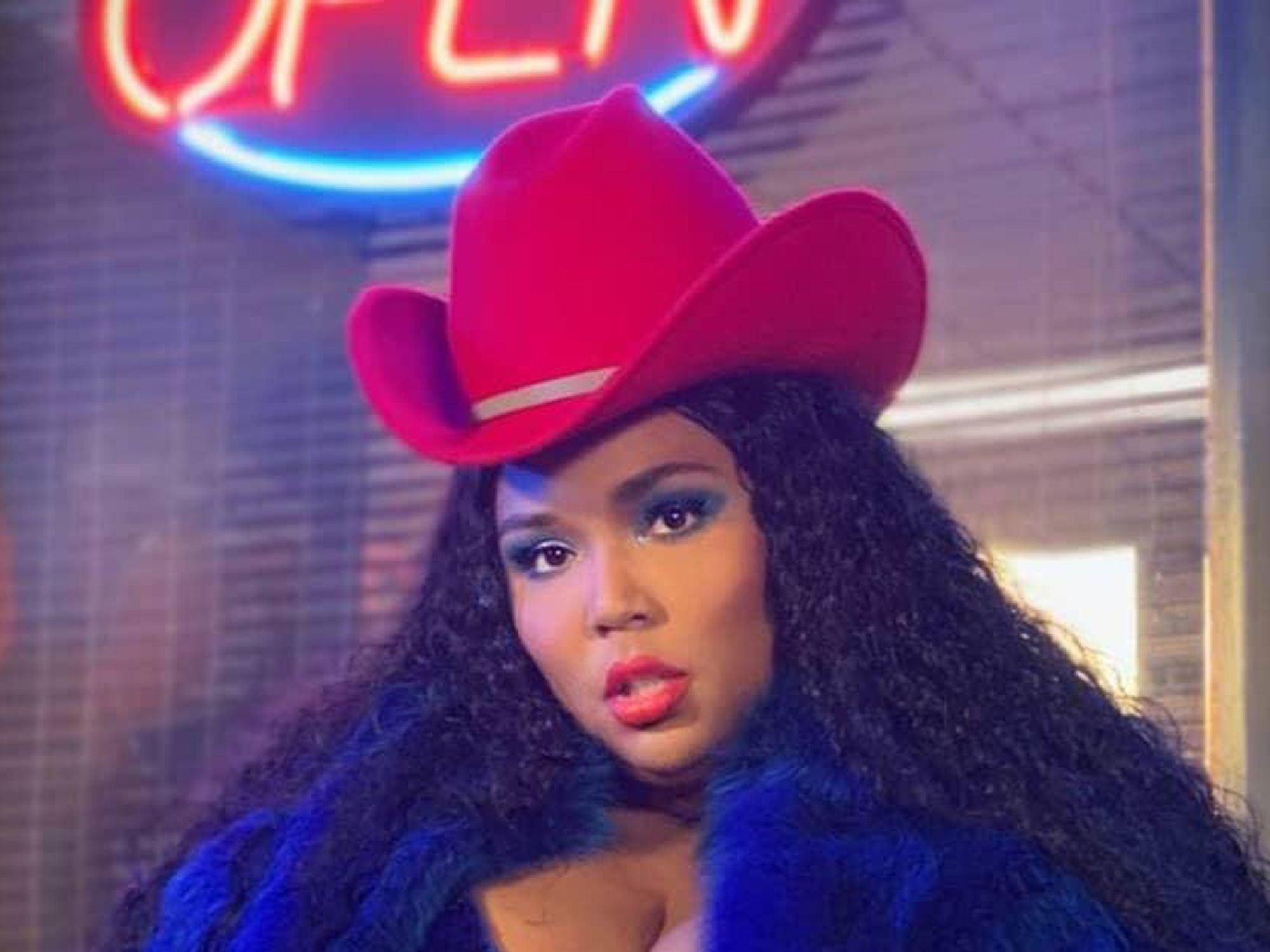 Lizzo