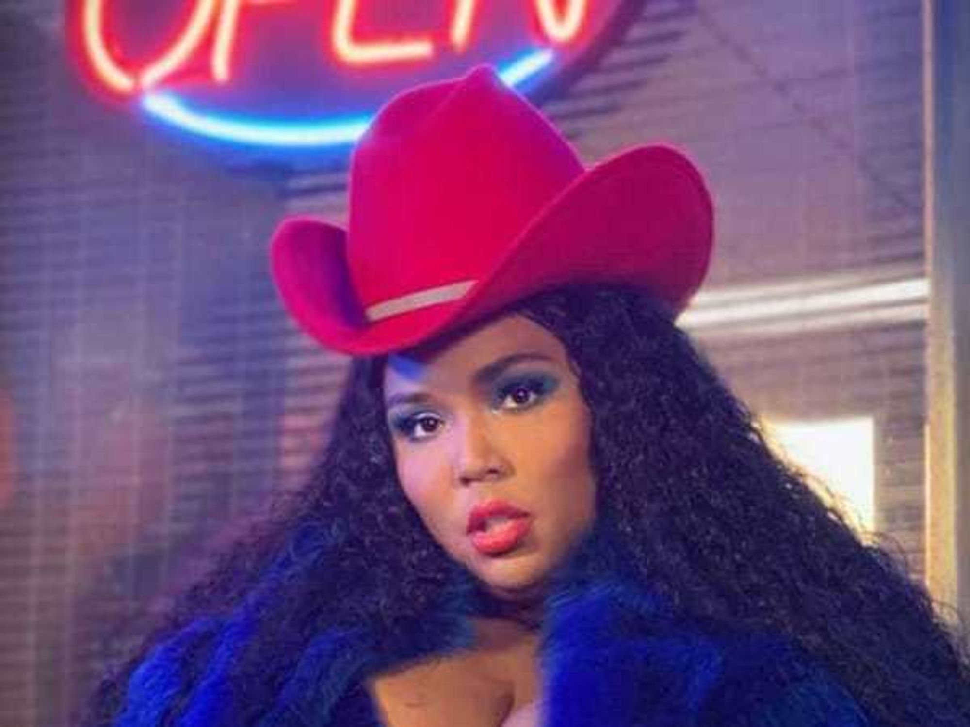 Lizzo