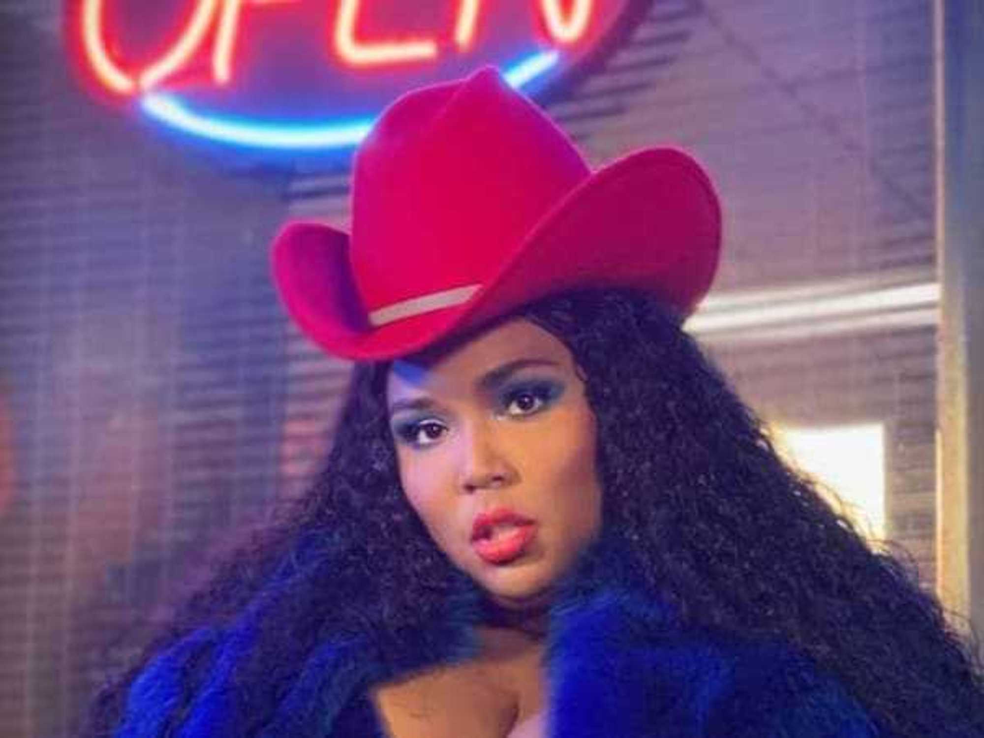 Lizzo