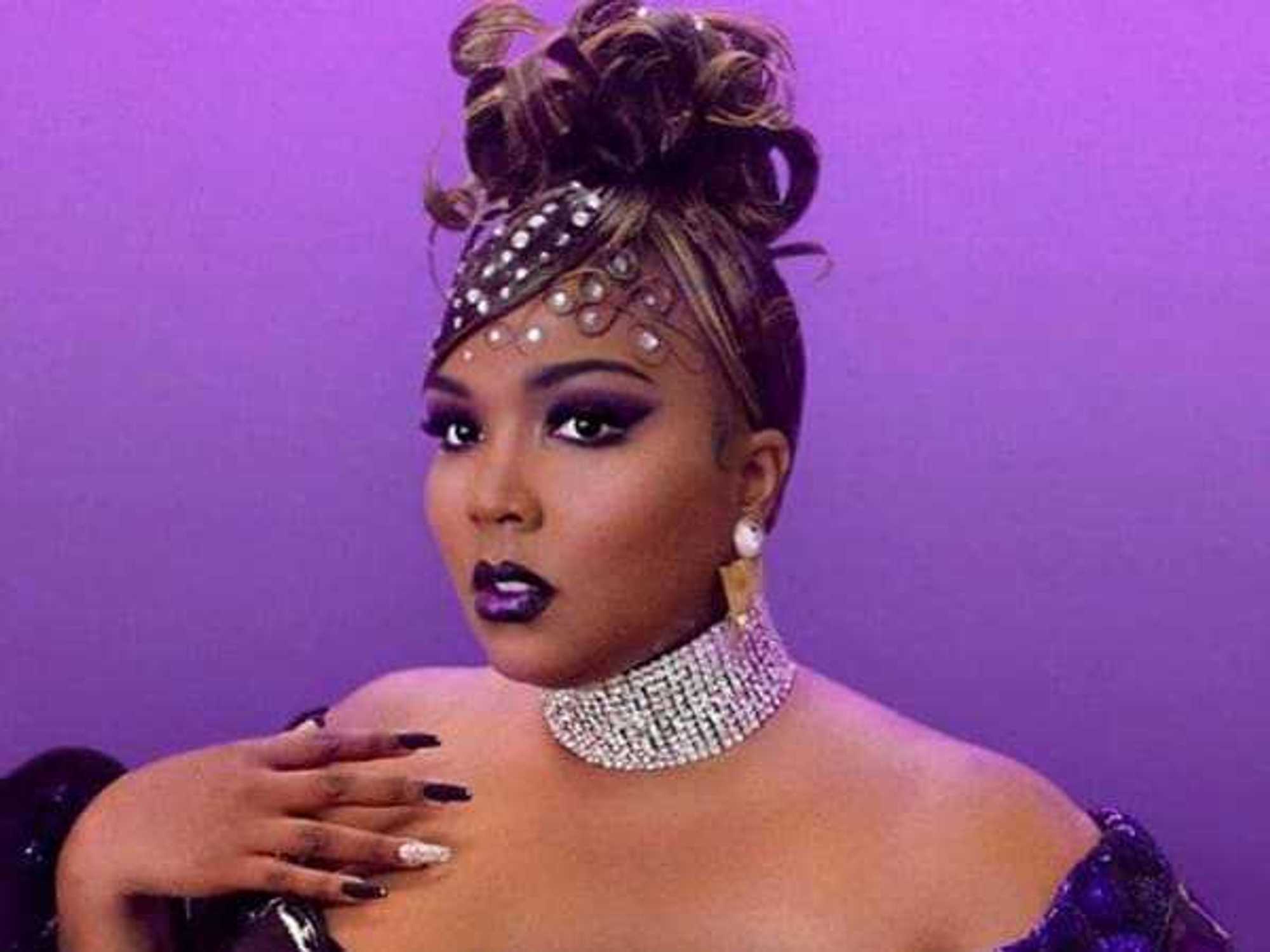 Lizzo