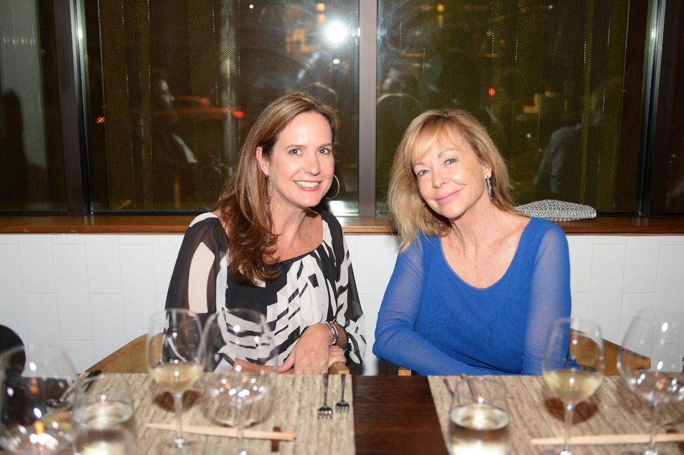 LLS Triniti Candi Schiller