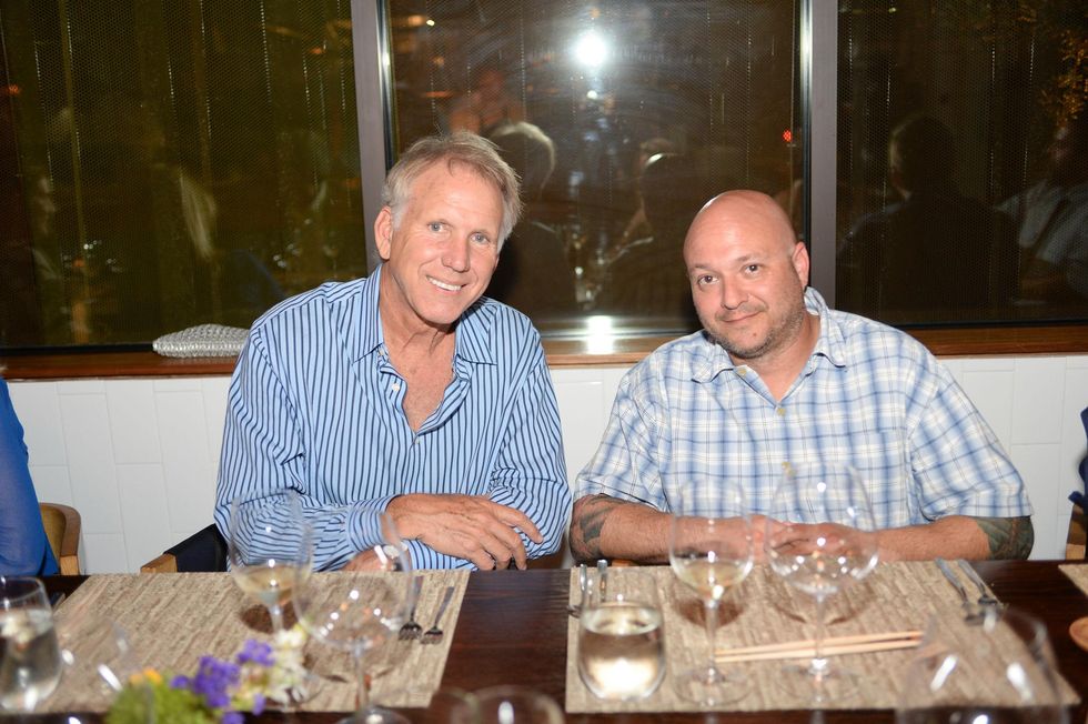 LLS Triniti Lonnie Schiller