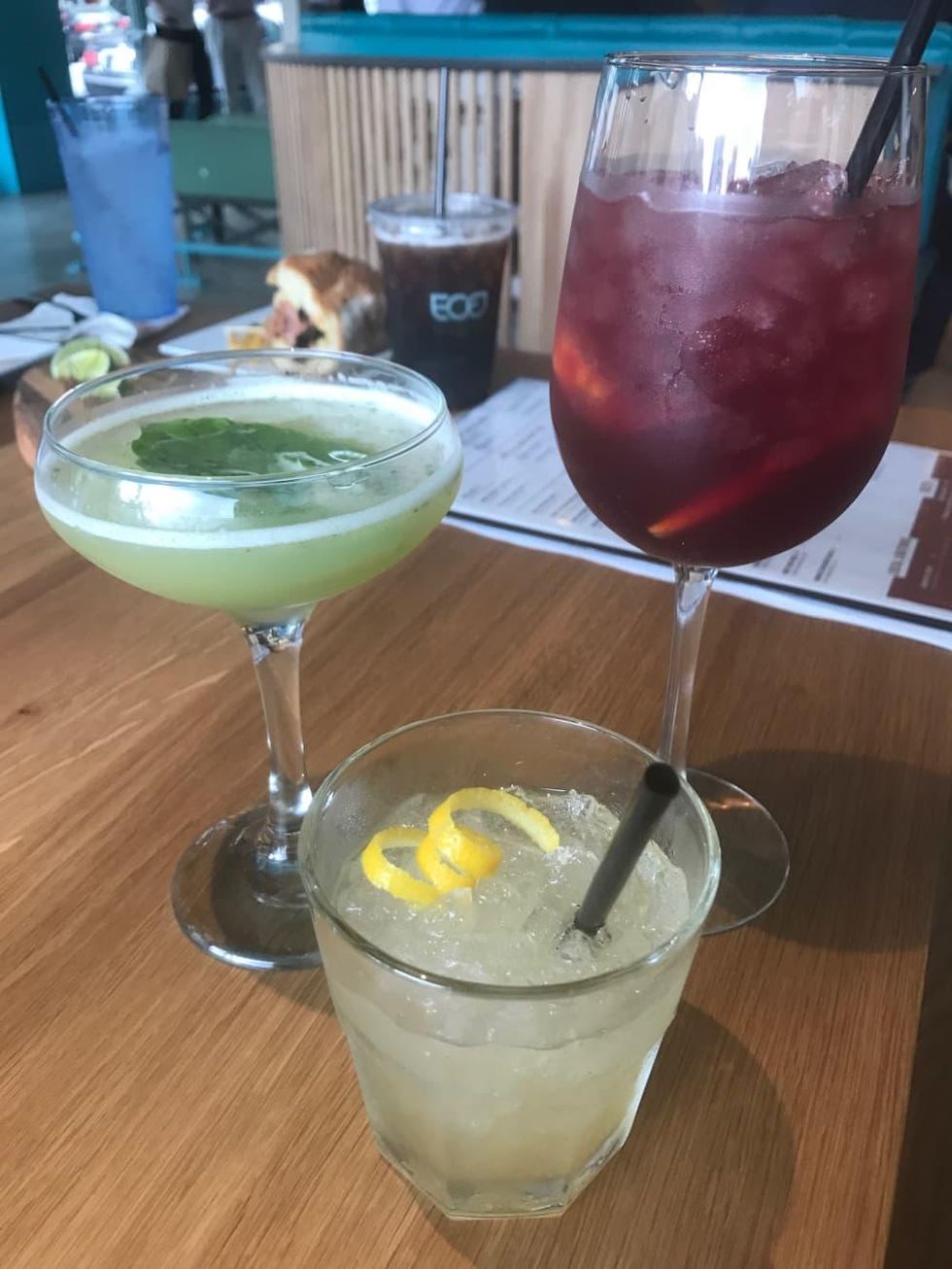 Acclaimed sandwich shop opens downtown location, adds seafood and happy