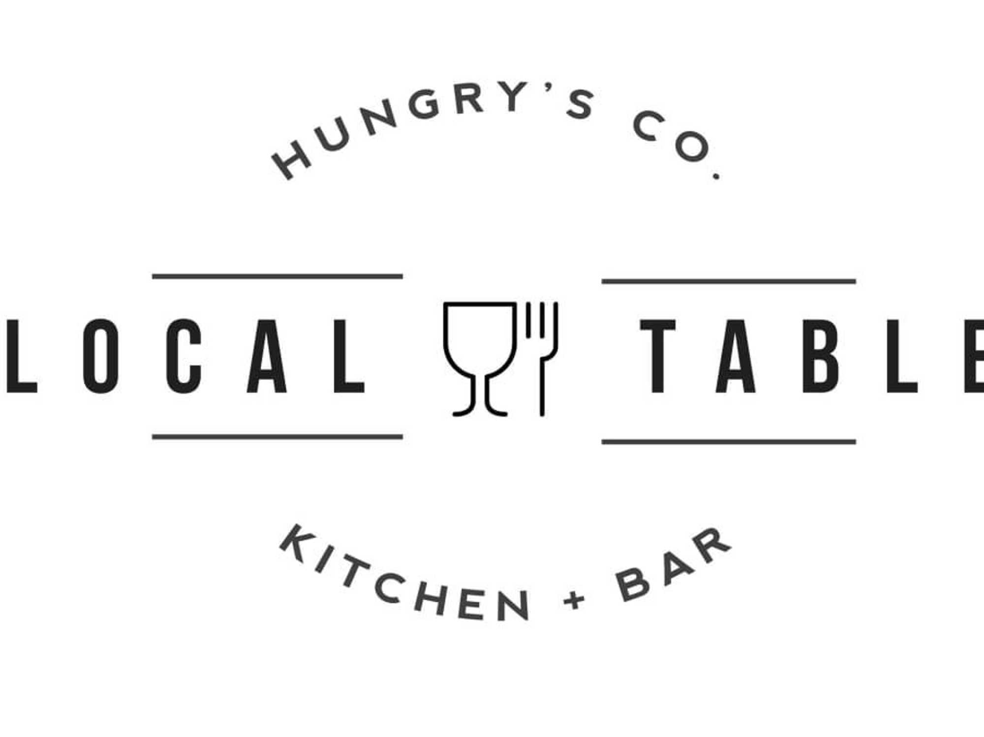 Local Kitchen logo