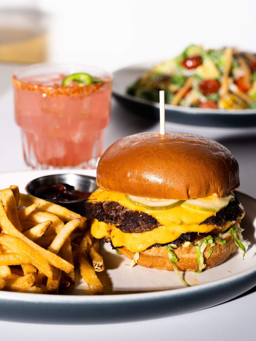 Local Public Eatery The Woodlands