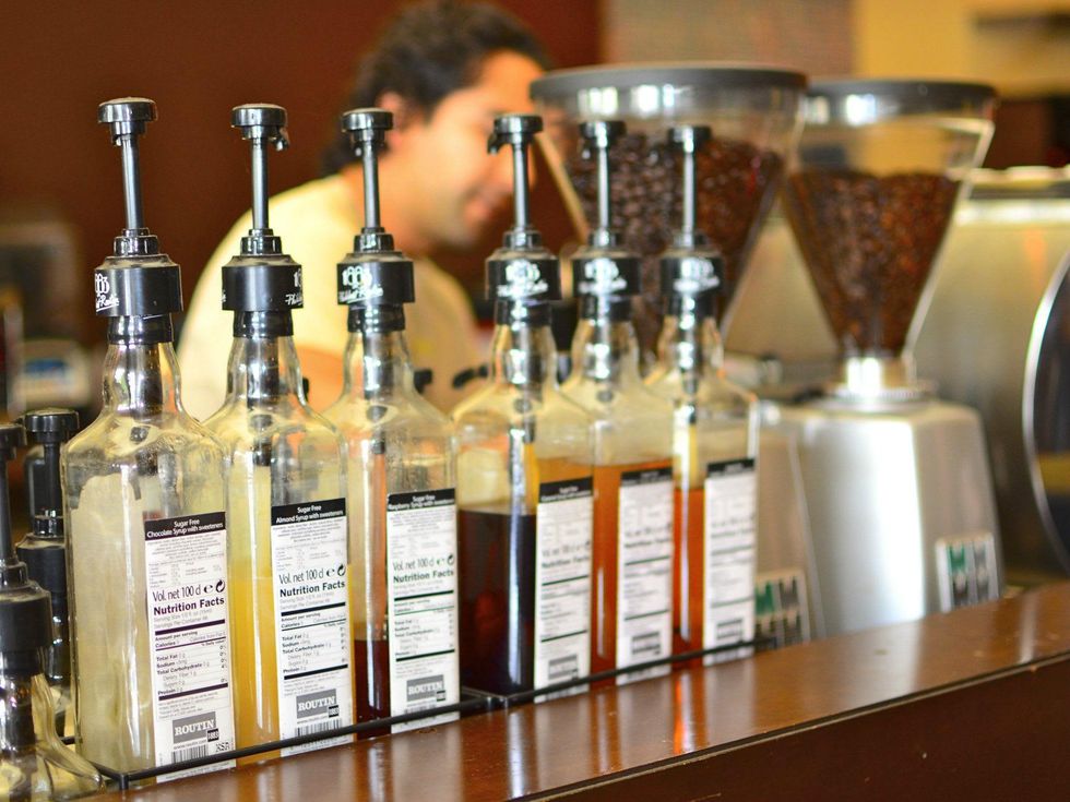 Lola Savannah restaurant Austin Lakeway