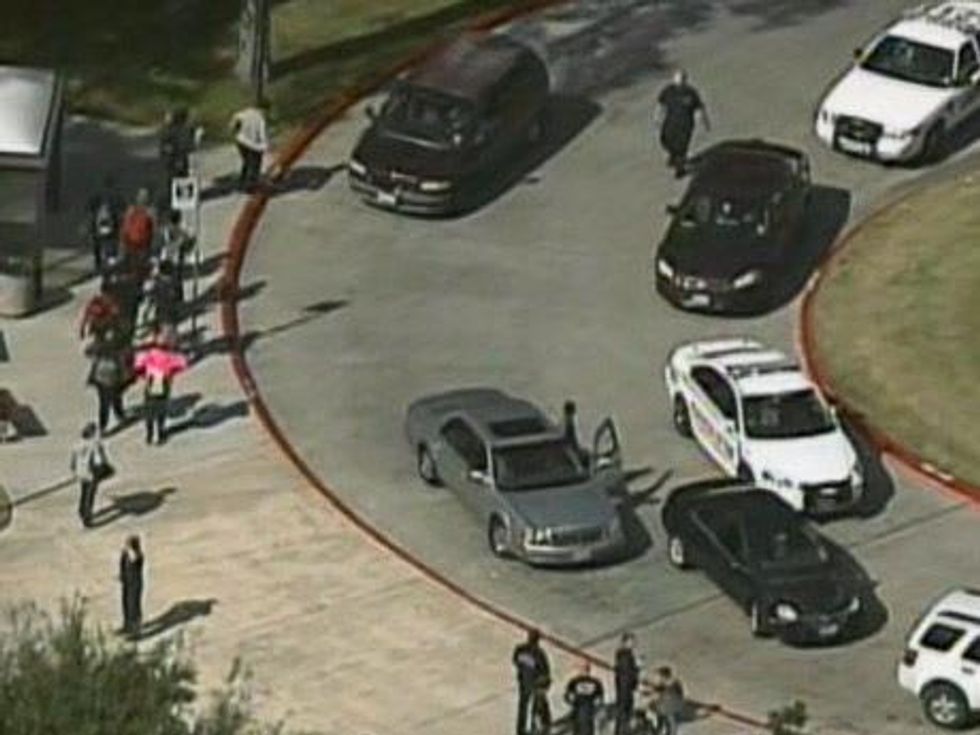 Lone Star College shooting, people, January 2013