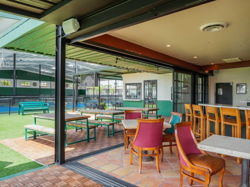 Long Point Social Club