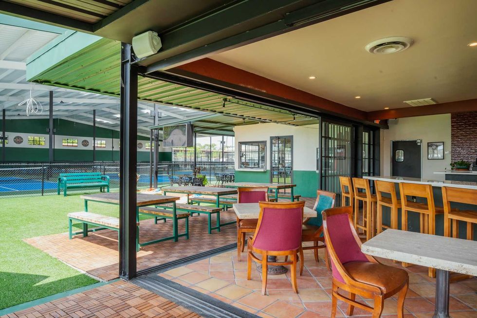 Long Point Social Club