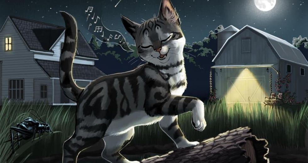 Loodor Tales The Land of the Pines Summer Nilsson