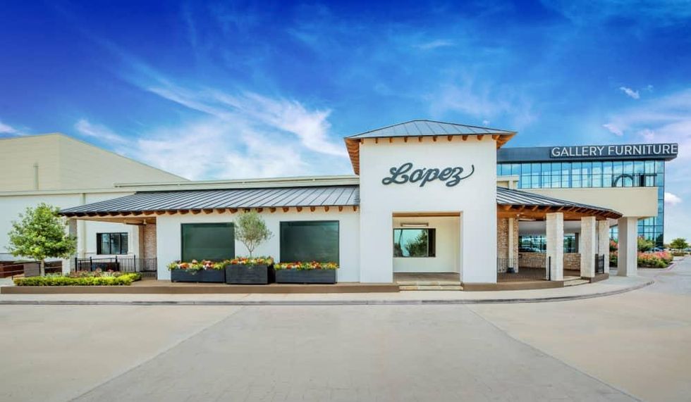 Beloved TexMex restaurant celebrates opening of new location with free