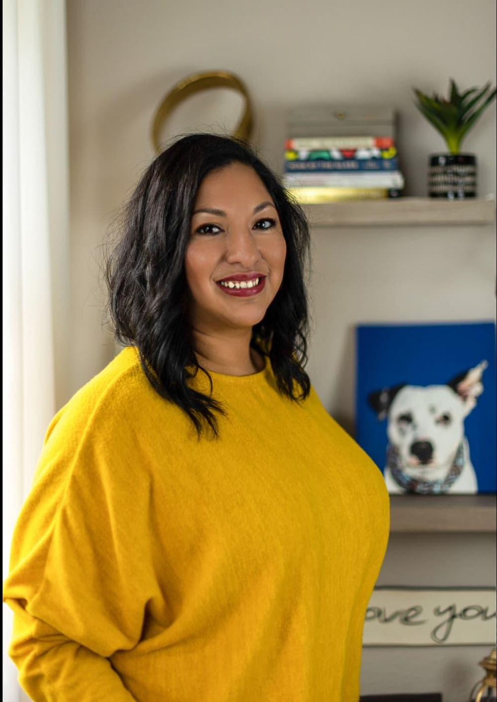 Lori Hernandez Roots