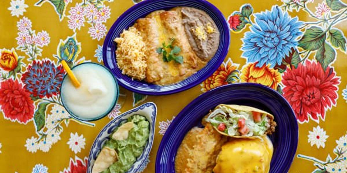 Tios Kitchen Houston's Los Tios and Adair Kitchen coming to San Antonio - CultureMap ...