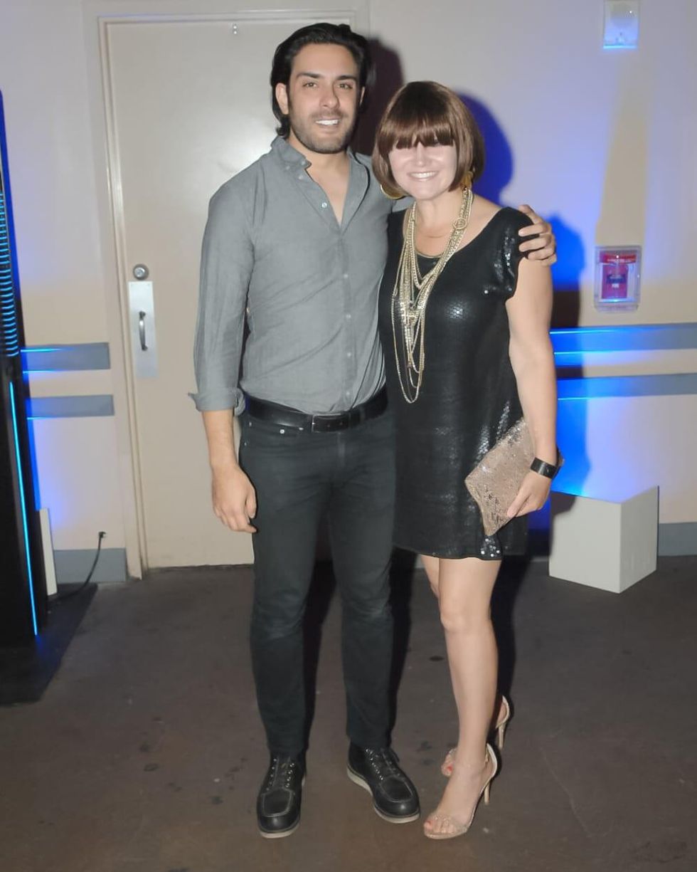 Lott Entertainment Presents, 7/16, Alex Rosa, Claudia Solis