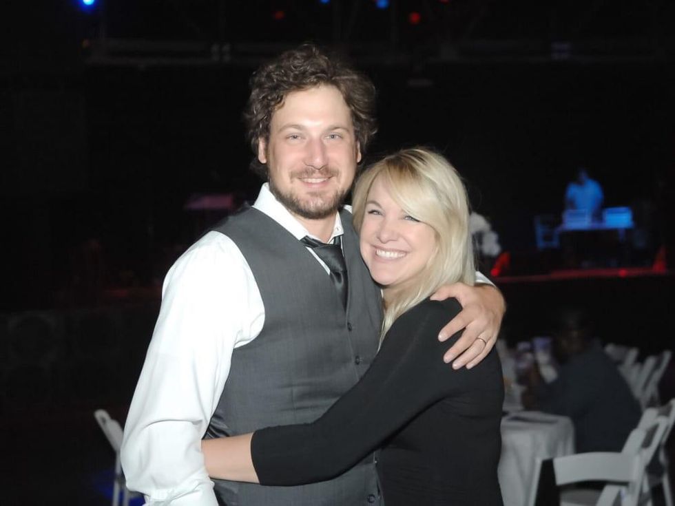 Lott Entertainment Presents, 7/16, Brant Croucher, Lainey Croucher