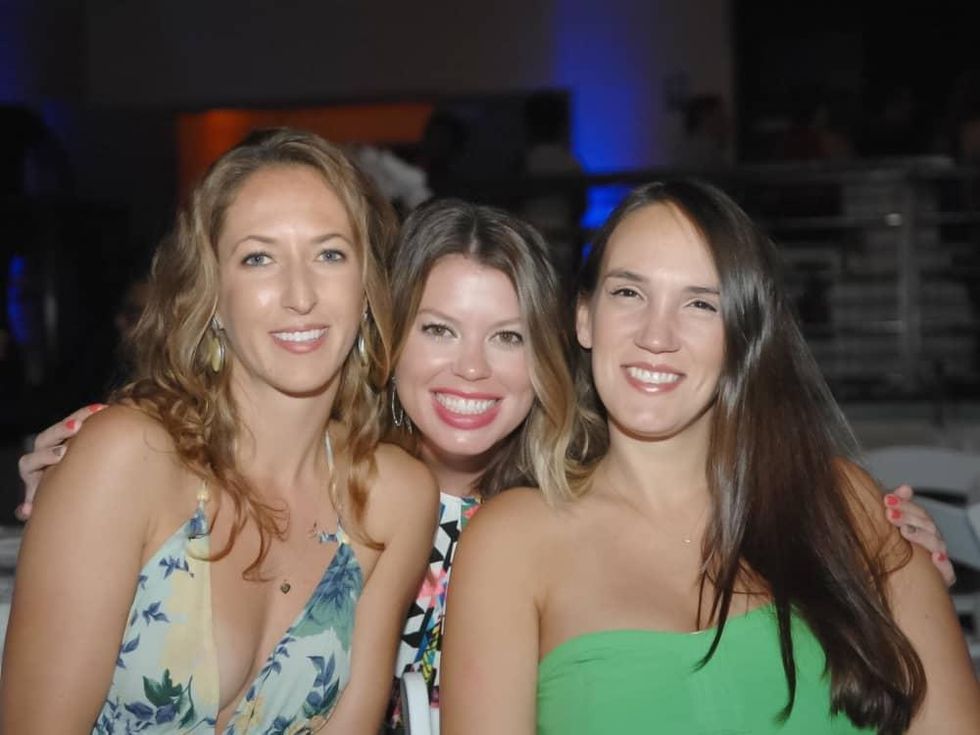 Lott Entertainment Presents, 7/16, Caitlan Flanagan, Jill Edwards, Sharon Lott