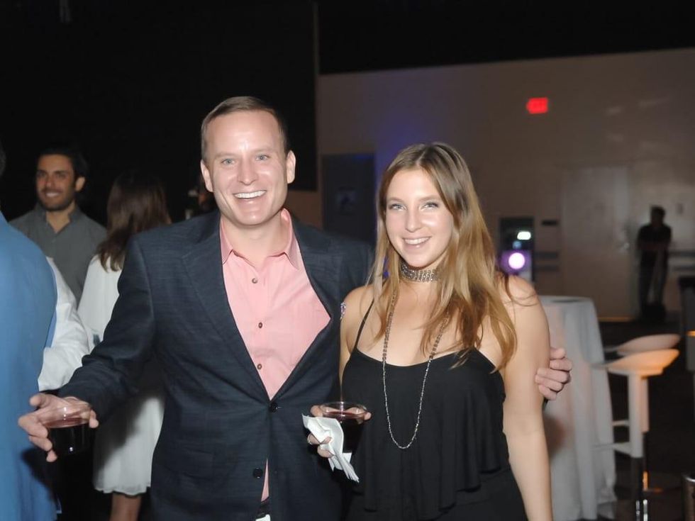 Lott Entertainment Presents, 7/16, Jason Reeves, Catherine Sullivan