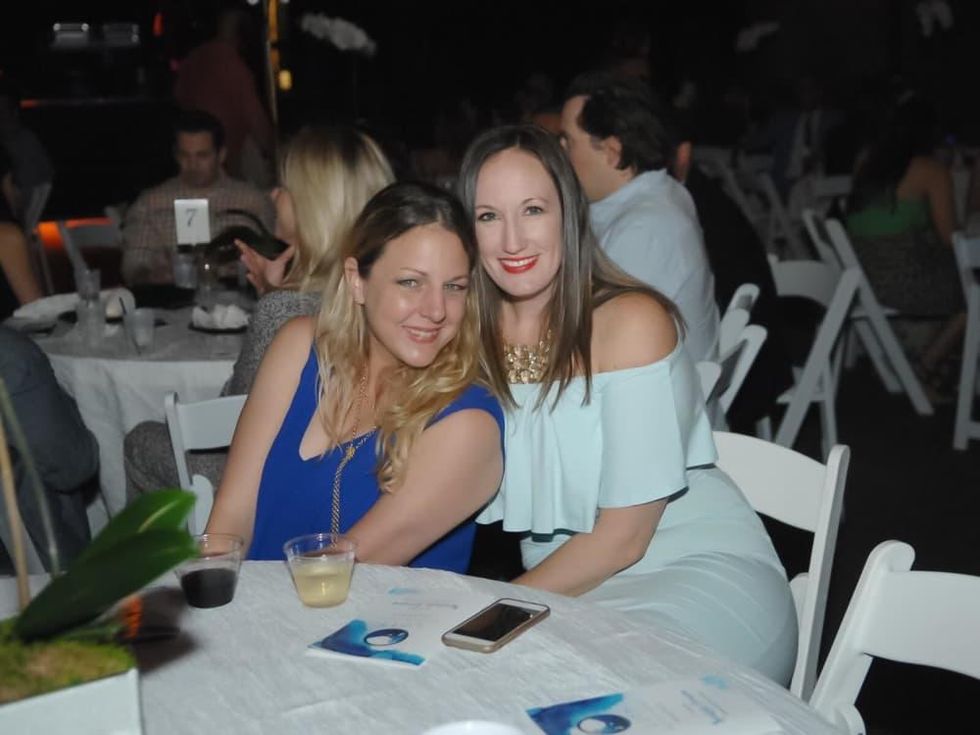 Lott Entertainment Presents, 7/16, Kathryn Lott, Allison Lott