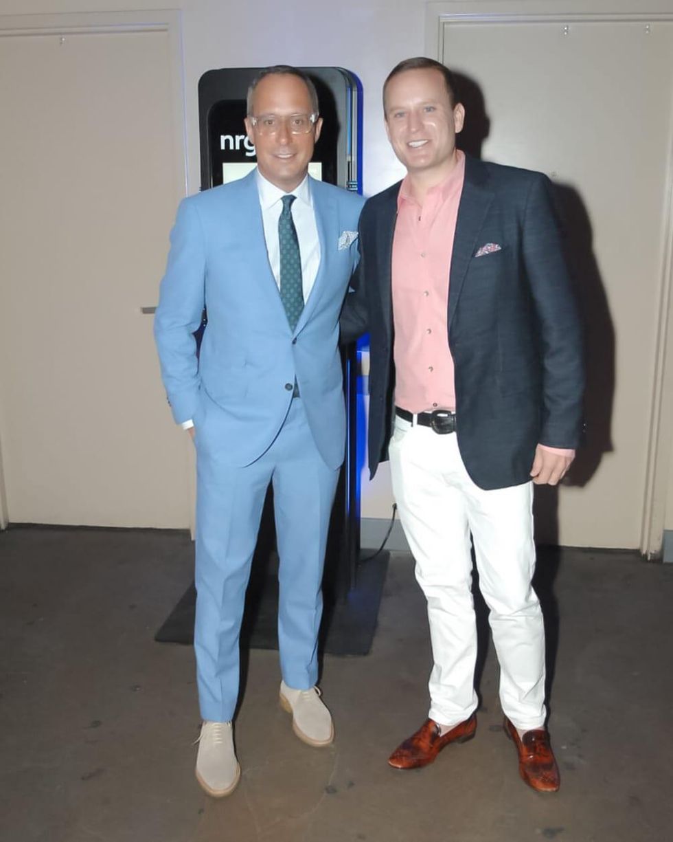 Lott Entertainment Presents, 7/16, Mark Sullivan, Jason Reeves