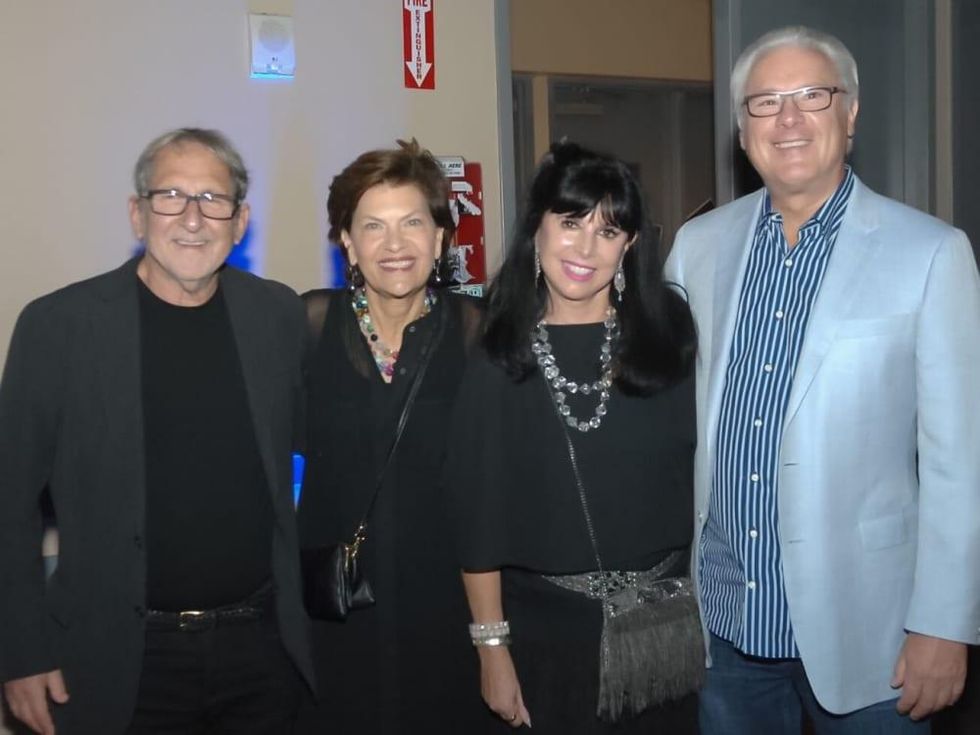 Lott Entertainment Presents, 7/16, Rich Maloney, Cindy Soefer, Sharon Maloney, Ron Soefer