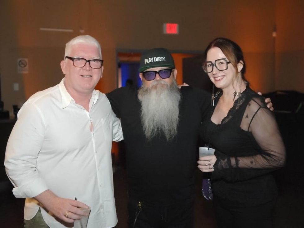 Lott Entertainment Presents, 7/16, Tim Moloney, Lee Ellis, Rebekah Johnson