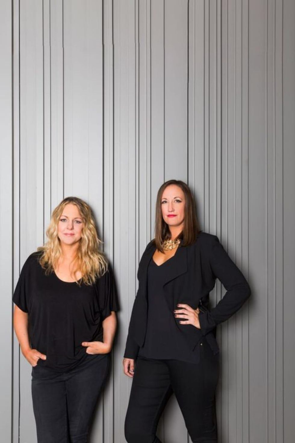 Lott Entertainment Presents, Allison & Kathryn