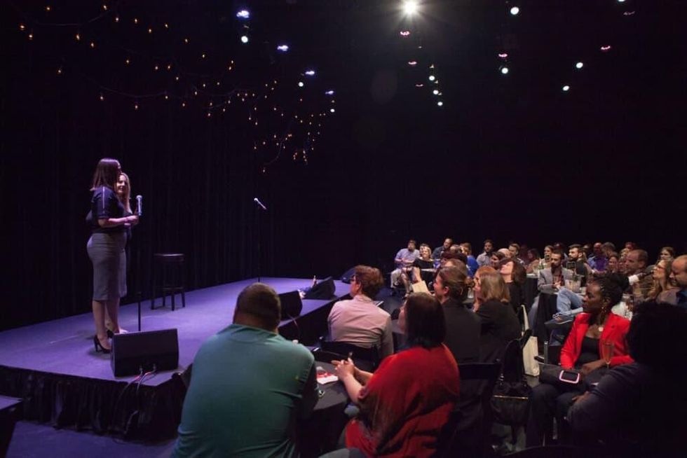 Lott Entertainment Presents, Matchbox 3