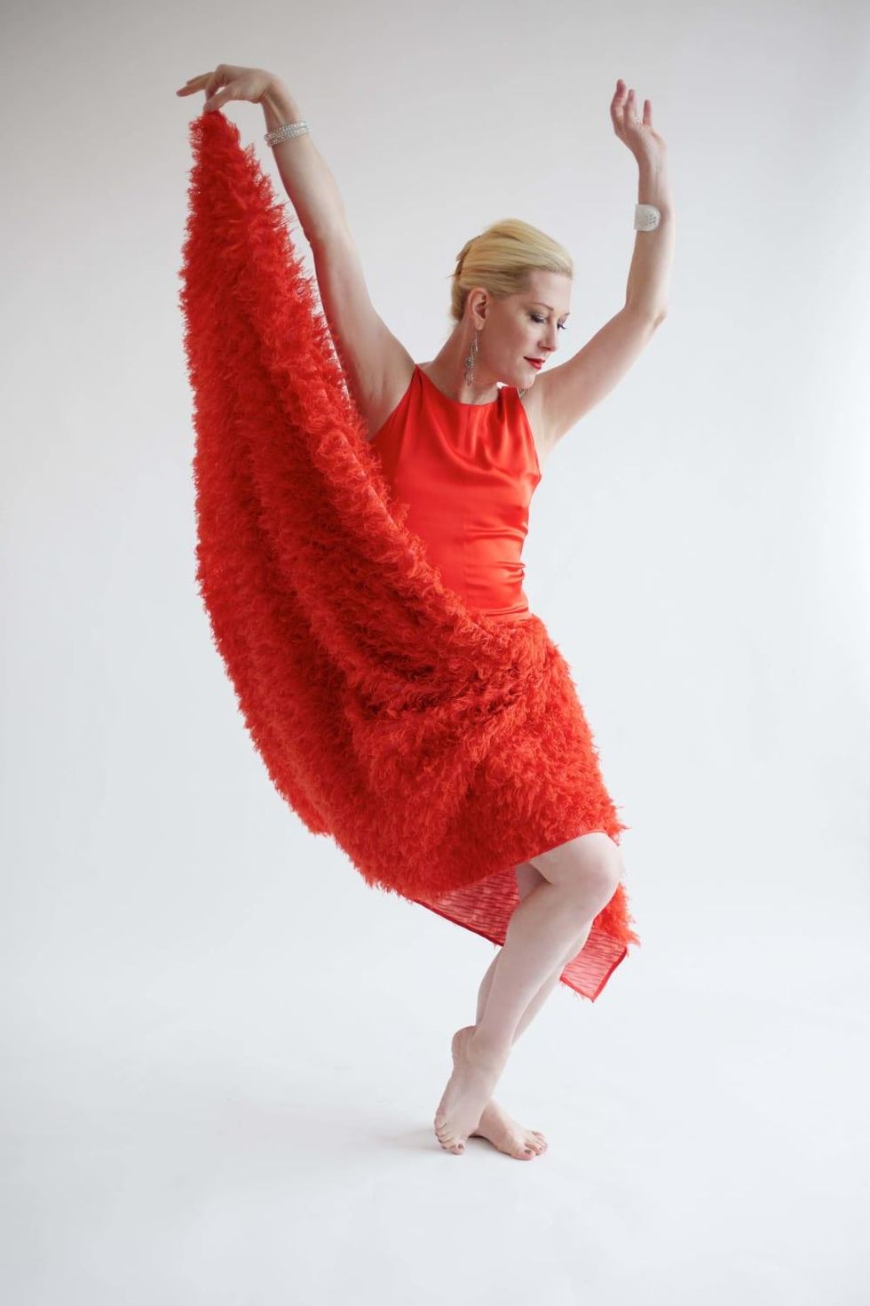 Lott Entertainment Presents: Mx. Justin Vivian Bond