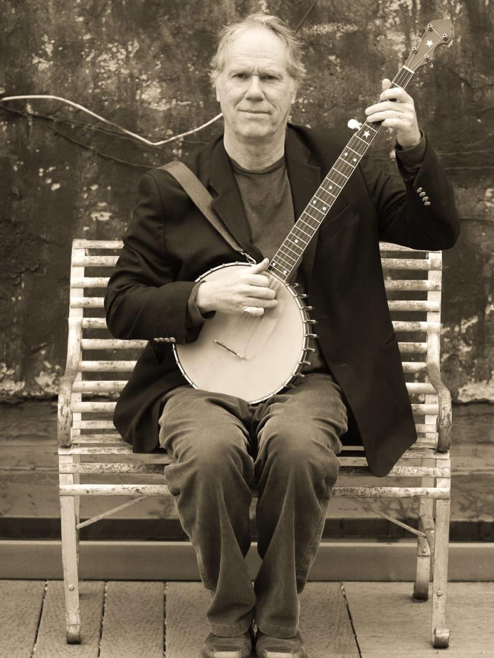 Loudon Wainwright_III