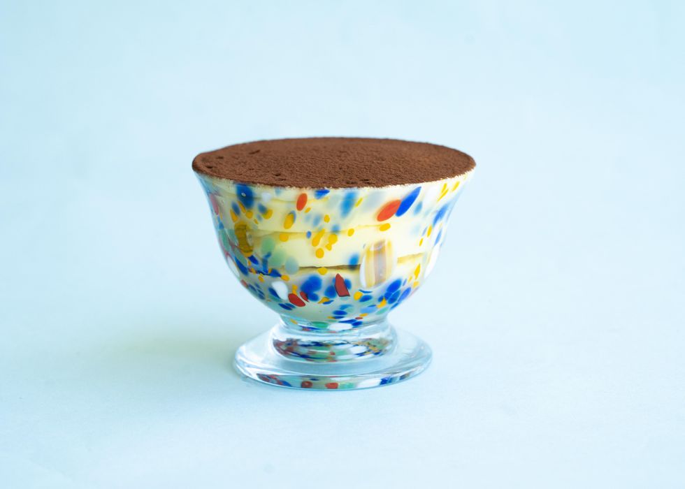 Louie's Italian American