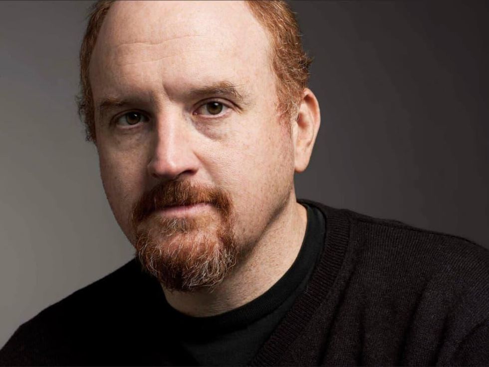 Louis C.K.