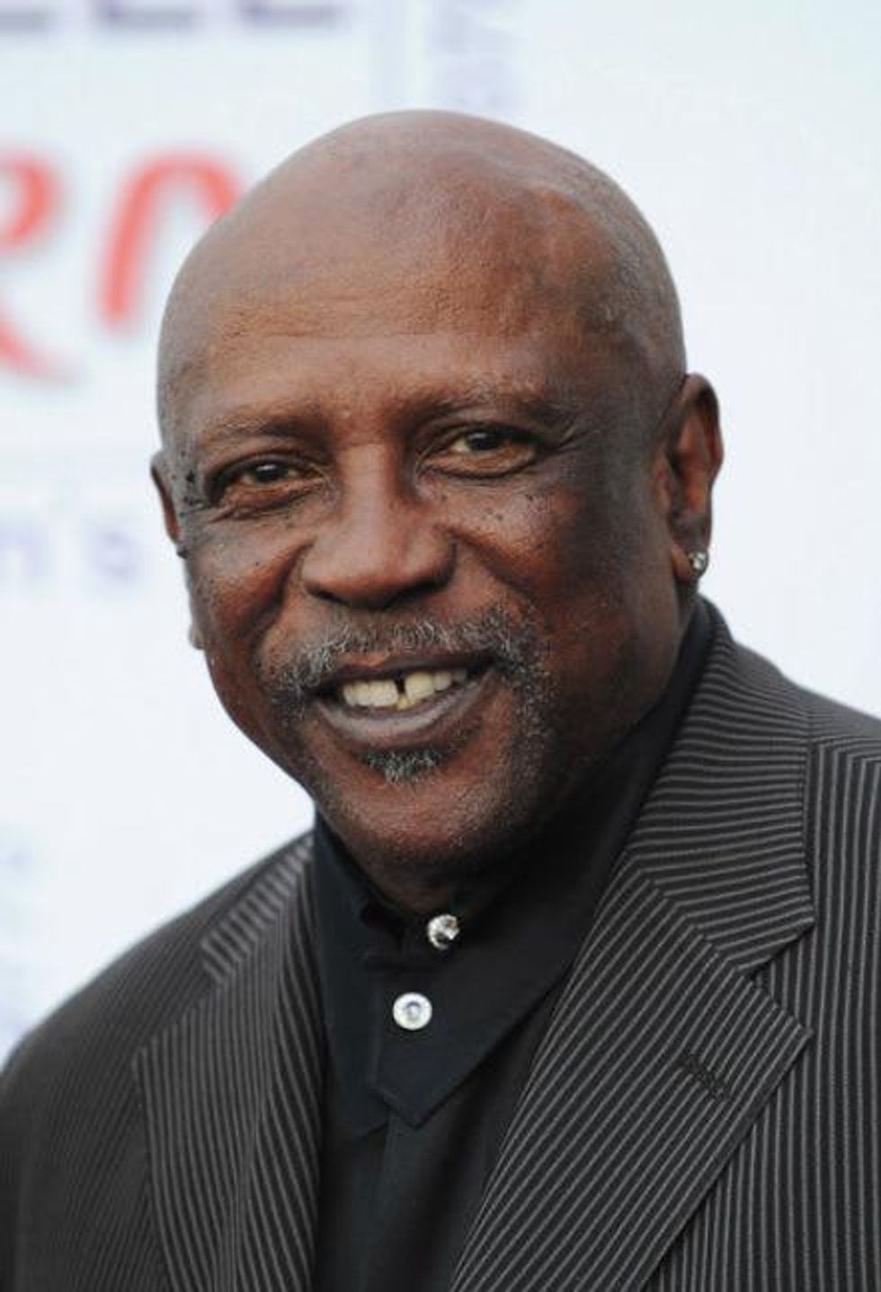 Louis Gossett Jr
