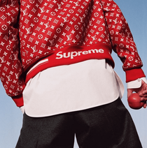 Supreme x Louis Vuitton Is the Collaboration of Dreams