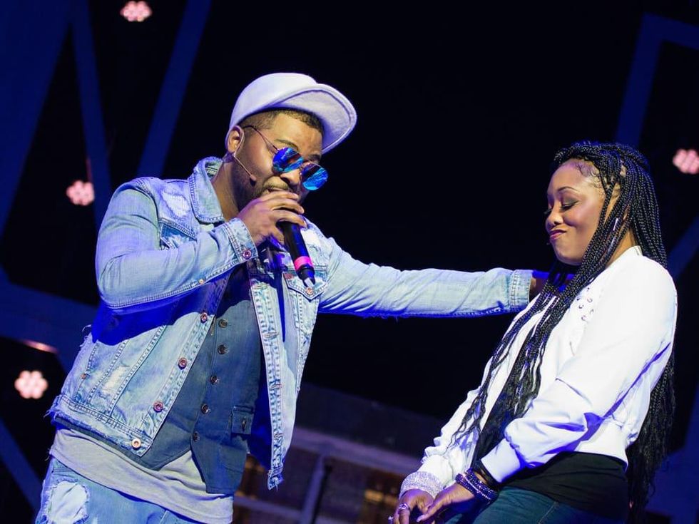 Love Jones: The Musical