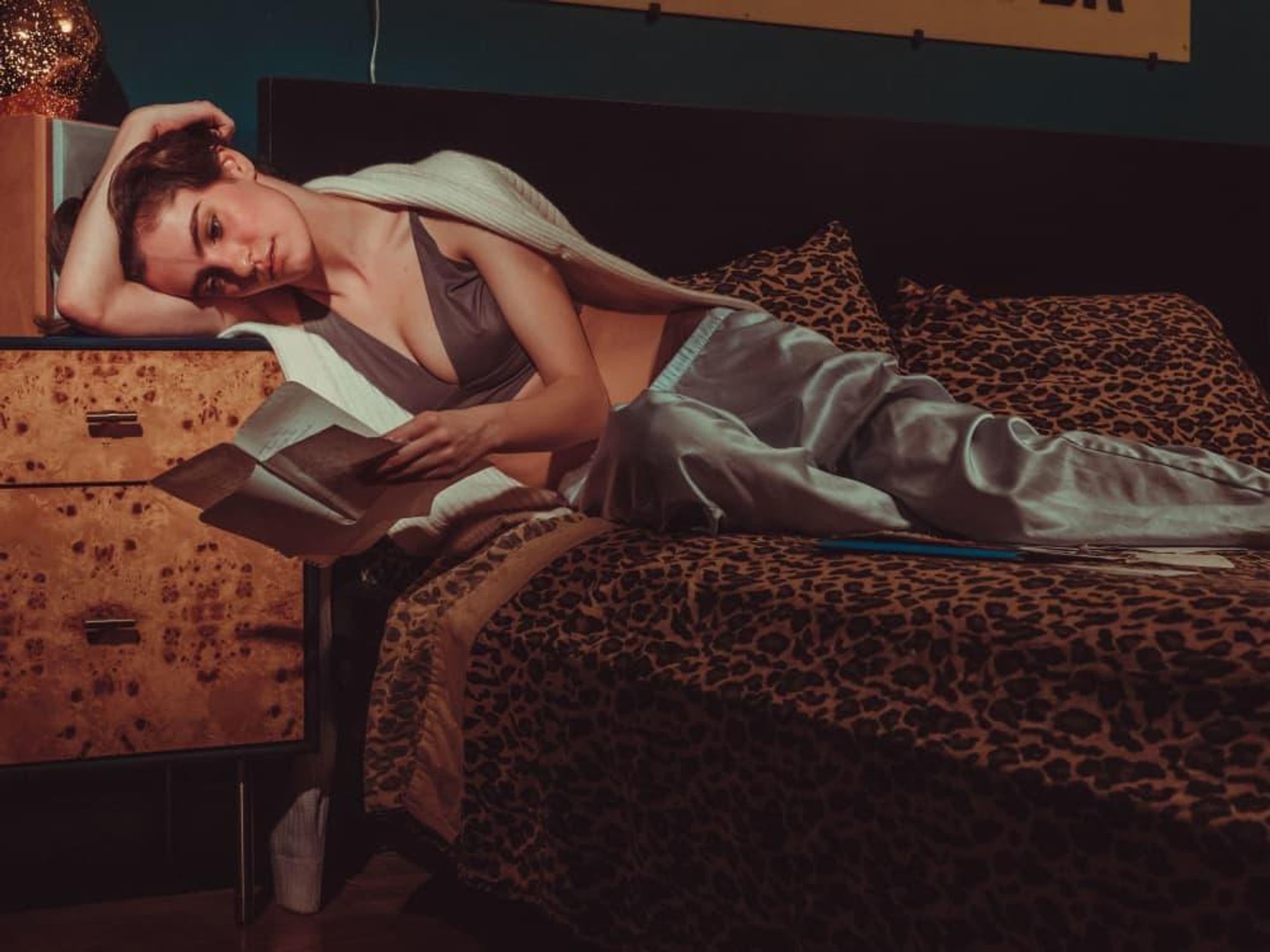 LoveLetter DJ Sun album cover