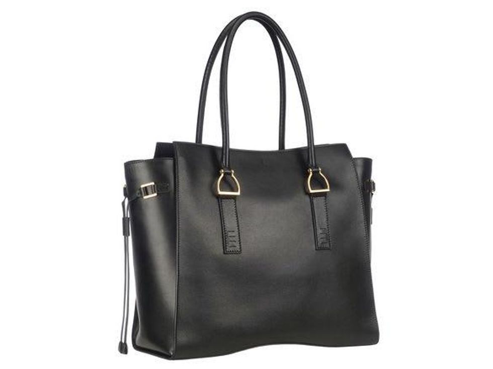 Lucchese Crosby Tote