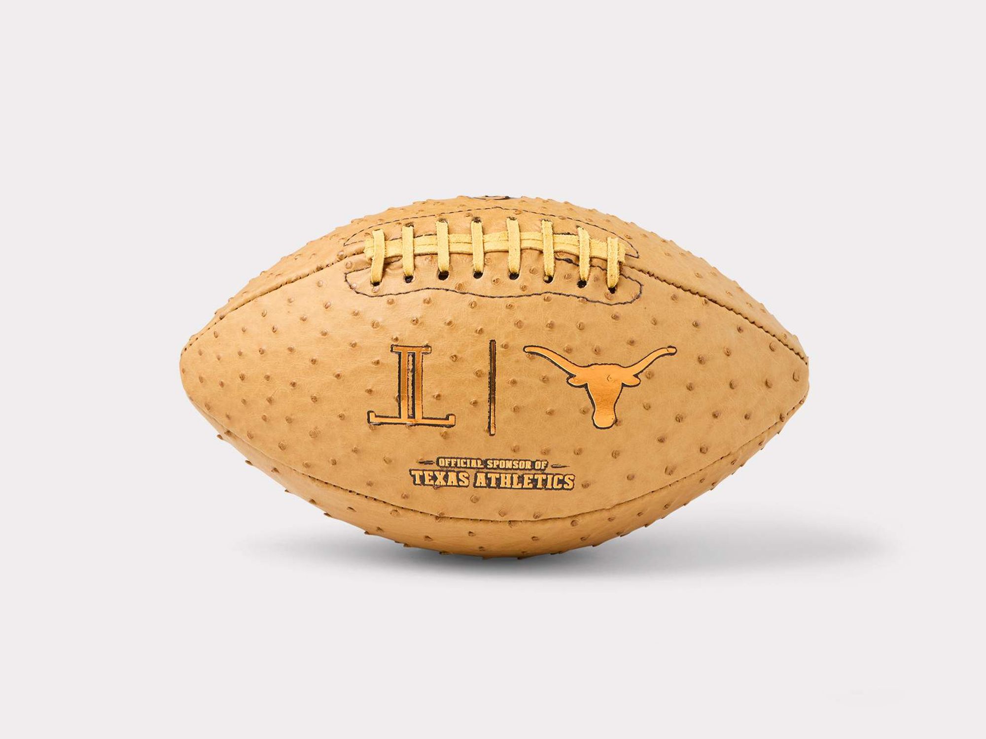 Lucchese UT Longhorns football