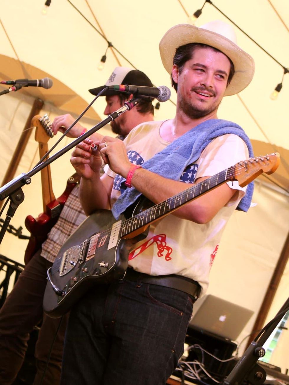 Luck Reunion 2016 Texas Matthew Logan Vasquez