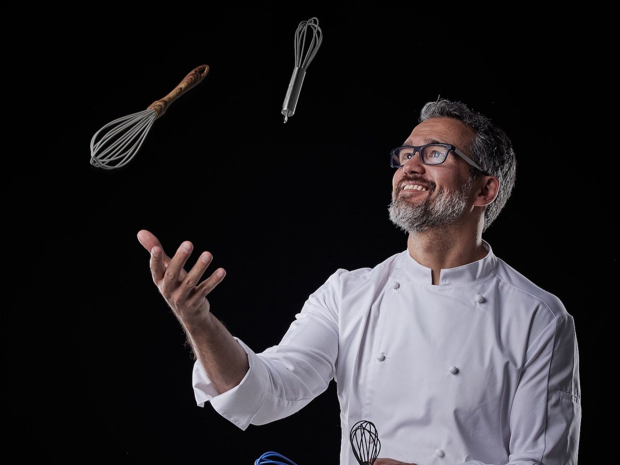 Luis Robledo Richards