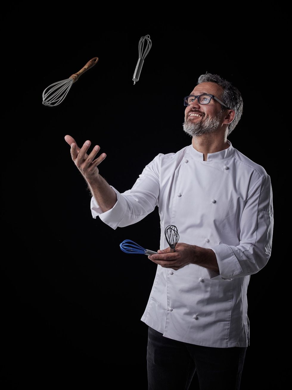 Luis Robledo Richards