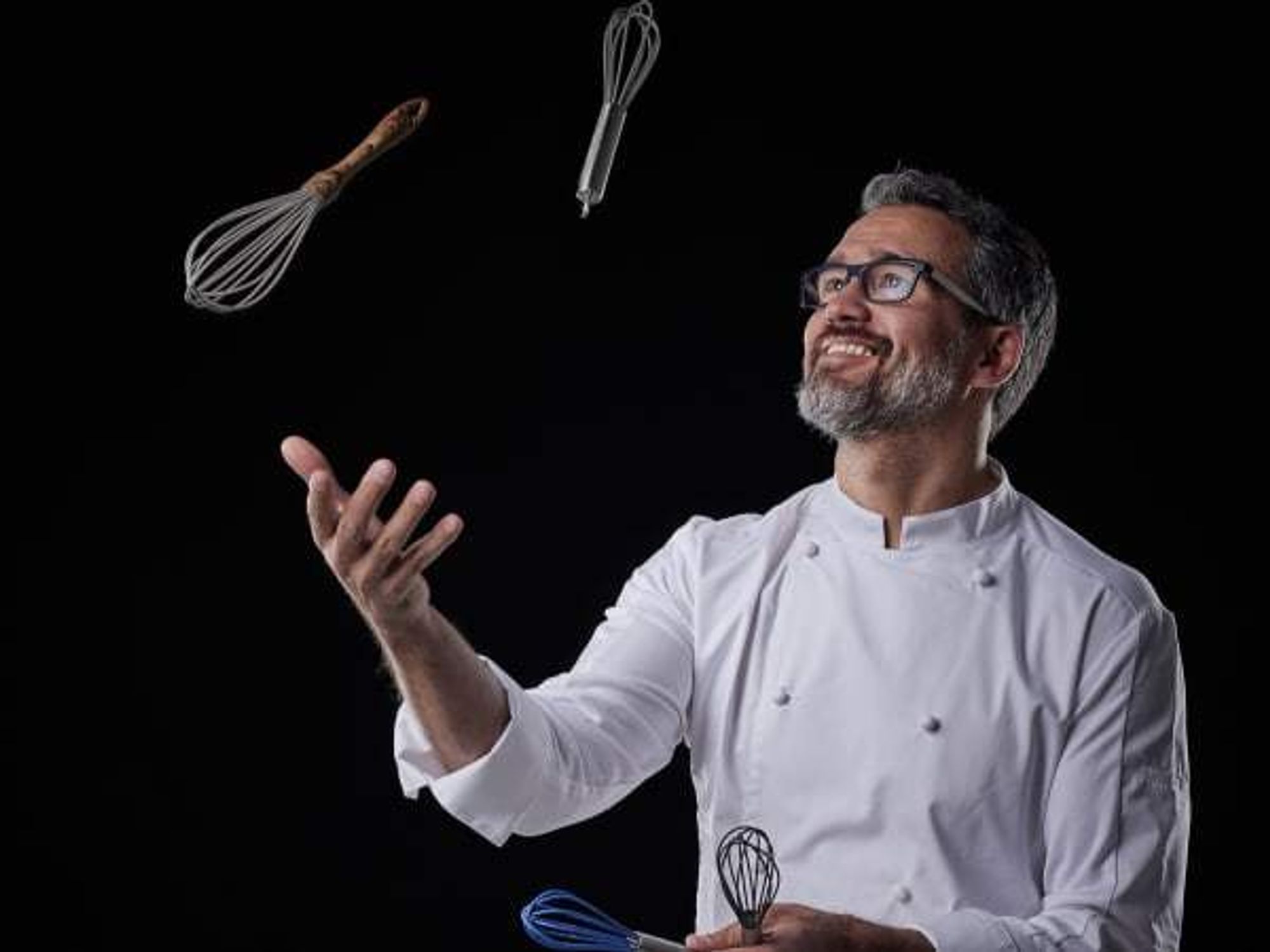 Luis Robledo Richards