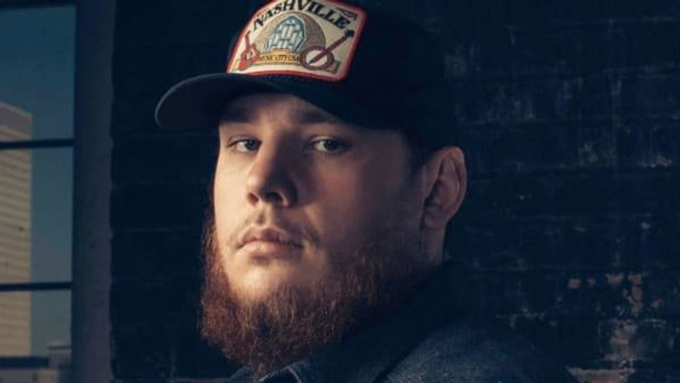 Luke Combs