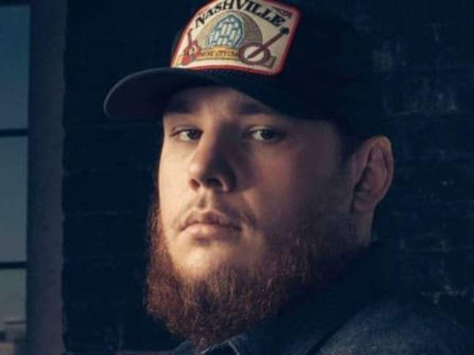 Luke Combs