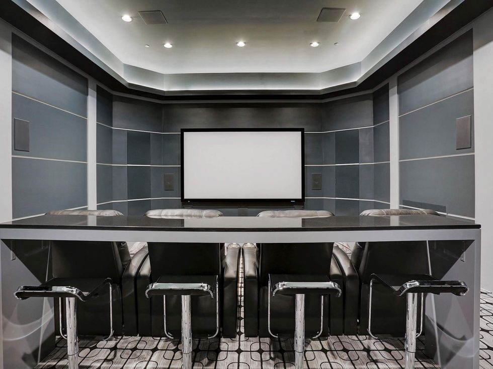 Luke Skywalker House